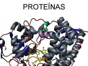 PROTENAS DOGMA CENTRAL Transcripcin Traduccin DNA RNA Protenas