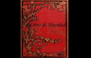 Libro de Navidad 720 El rincn del abuelo