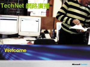 Tech Net Welcome adm System adm Windows 2000Windows