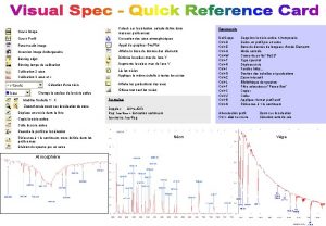 Ouvrir Image Calculs sur la slection calculs dfine