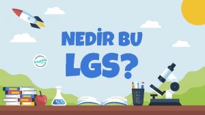 NEDR BU LGS LSELERE YERLEME SSTEM Liselere yerleme