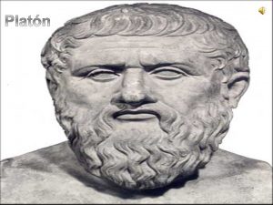 Siglo III Filosofo a C griego donde forma