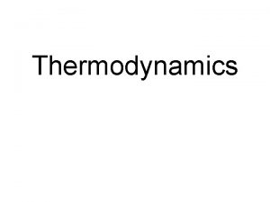 Thermodynamics Temperature Vs Heat Temperature K C Measure