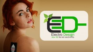 Dane miniprzedsibiorstwa Nazwa Electro Design Szkoa Liceum Oglnoksztacce