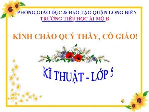 PHNG GIO DC O TO QUN LONG BIN