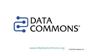 www My Data Commons org 2014 Data Commons