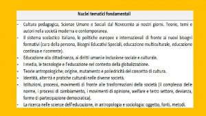 STORIA E CARATTERISTICHE DELLO STATO MODERNO pp 218