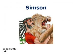 Simson 30 april 2017 Urk Mattheus 2 NBG
