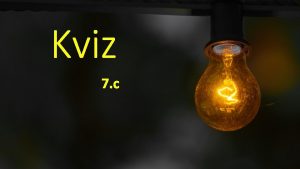 Kviz 7 c 1 Gdje je roen Nikola