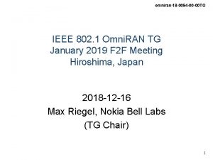 omniran18 0094 00 00 TG IEEE 802 1