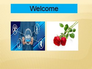 Welcome Introductions Md Mizanur Rahman B A Hons