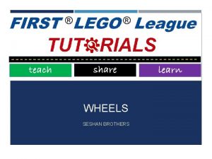 WHEELS SESHAN BROTHERS LOTS TO CHOOSE FROM LEGO