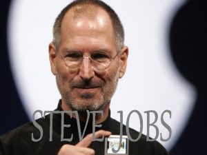 BIOGRAFIJA APPLE PIXAR ANIMATION STEVE JE SVE IZMISLIO