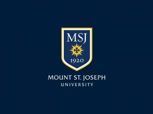 Mount St Joseph University No More Lone Rangers