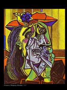Cubismo Picasso Portrait of Ambroise Vollard 1910 Picasso
