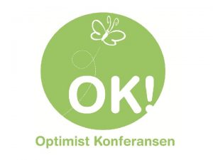 Hva er en optimist Optimister skaper hp Vi