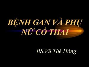 BNH GAN V PH N C THAI BS