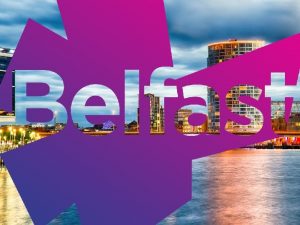 The Belfast Agenda Belfast Agenda 66 000 46