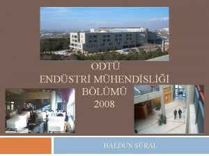 ODT ENDSTR MHENDSL BLM 2008 HALDUN SRAL MHENDSLK