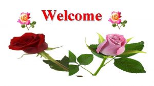 Welcome Introduction Teachers Introduction Md Saiful IslamSohel Assistant