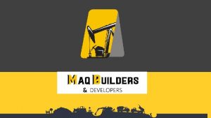 MAQ BUILDERS DEVELOPERS About us The name MAQ