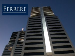 Ferrere Abogados South America Small Countries Regional Firm