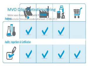 MVO Qlip Fietsstimulering Wim van Roomen hoofd PO