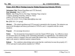 Dec 2006 doc 15 06 0 XXX00 004