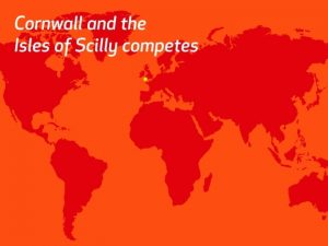 Communicating Structural Funds during the global downturn Carleen