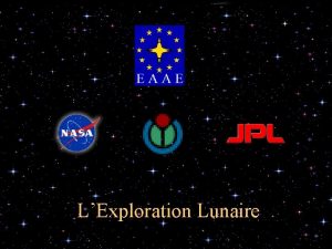 LExploration Lunaire Contents Fiction Le Programme Luna Le