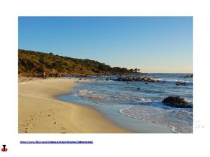 Headlands and bays http www flickr comphotosanthonythomas3085961629 Text