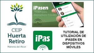 TUTORIAL DE UTILIZACIN DE i PASEN EN DISPOSITIVOS