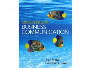 Chapter 4 Planning Business Messages Copyright 2015 Pearson