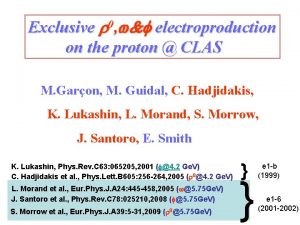 Exclusive r 0 wf electroproduction on the proton