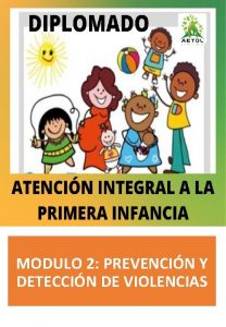 MODULO 2 PREVENCIN Y DETECCIN DE VIOLENCIAS SEMANA