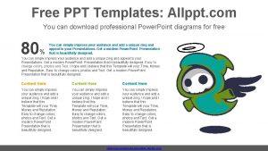 Free PPT Templates Allppt com You can download