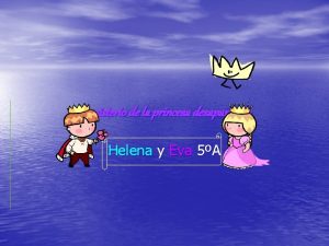 El misterio de la princesa desaparecida Helena y