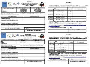 ATTESTATION CONDUITE EN SCURIT DES CHARIOTS AUTOMOTEURS DE