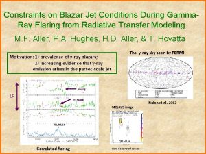 Constraints on Blazar Jet Conditions During Gamma Ray