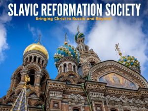 Bringing Christ to Russia and Beyond Bringing Christ