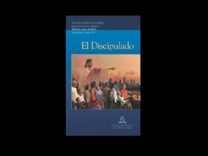 LOS DISCIPULOS Y LAS ESCRITURAS El uso de