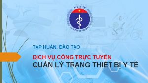 TP HUN O TO DCH V CNG TRC