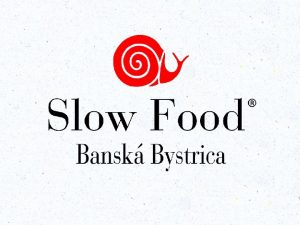 Slow Food v sebe spja pitok a zodpovednos