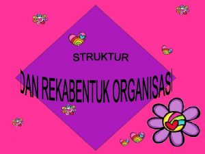 Bagi mengelakkan berlakunya pertindihan kerja atau tugas satu