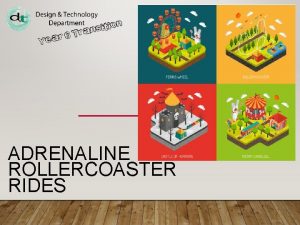 ADRENALINE ROLLERCOASTER RIDES YOU WILL NEED Isometric grid