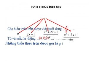 NI DUNG KIN THC CH YU CA CHNG