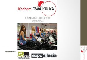 EXPO SILESIA SOSNOWIEC 8 9 03 2014 r