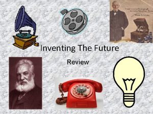 Inventing The Future Review converts con verts v