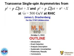 Transverse Singlespin Asymmetries from p p jet X