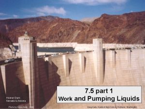 Hoover Dam Nevada Arizona Photo by Vickie Kelly